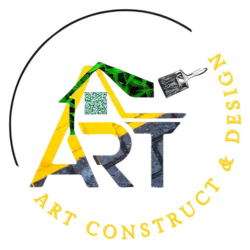 ART Construct & Design - specialistii in renovari si amenajari interioare